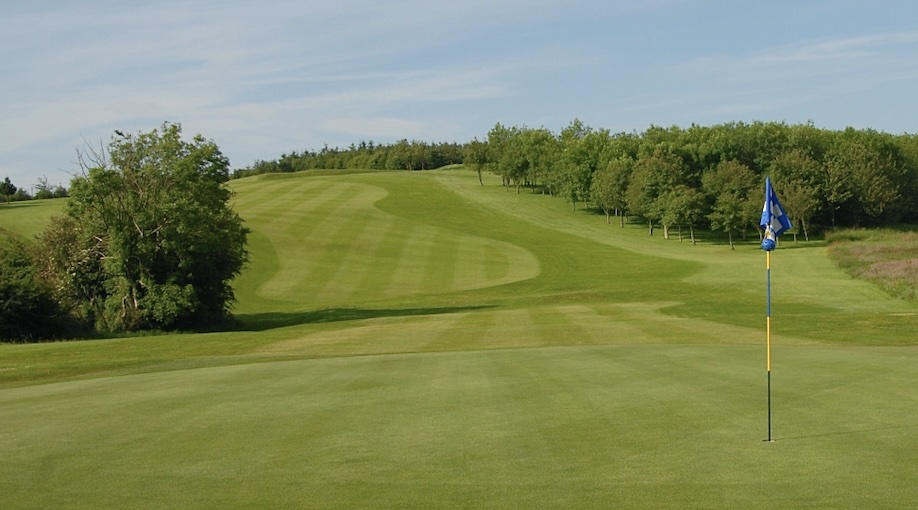 Photo of Kirkhill Golf Club